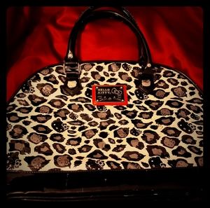 Hello Kitty Purse